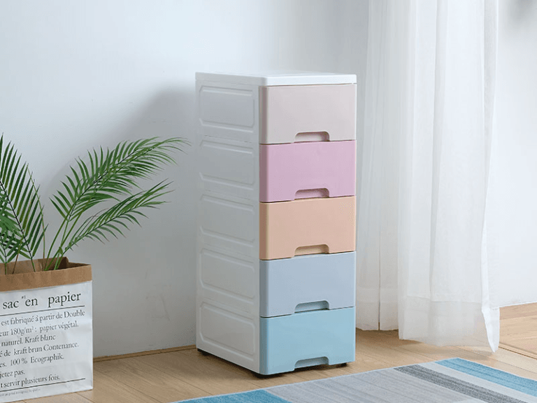 Case Study: Suhu Plastics?Uses Wanjiada Plastic Injection Mold For 500-Folding Box(4)
